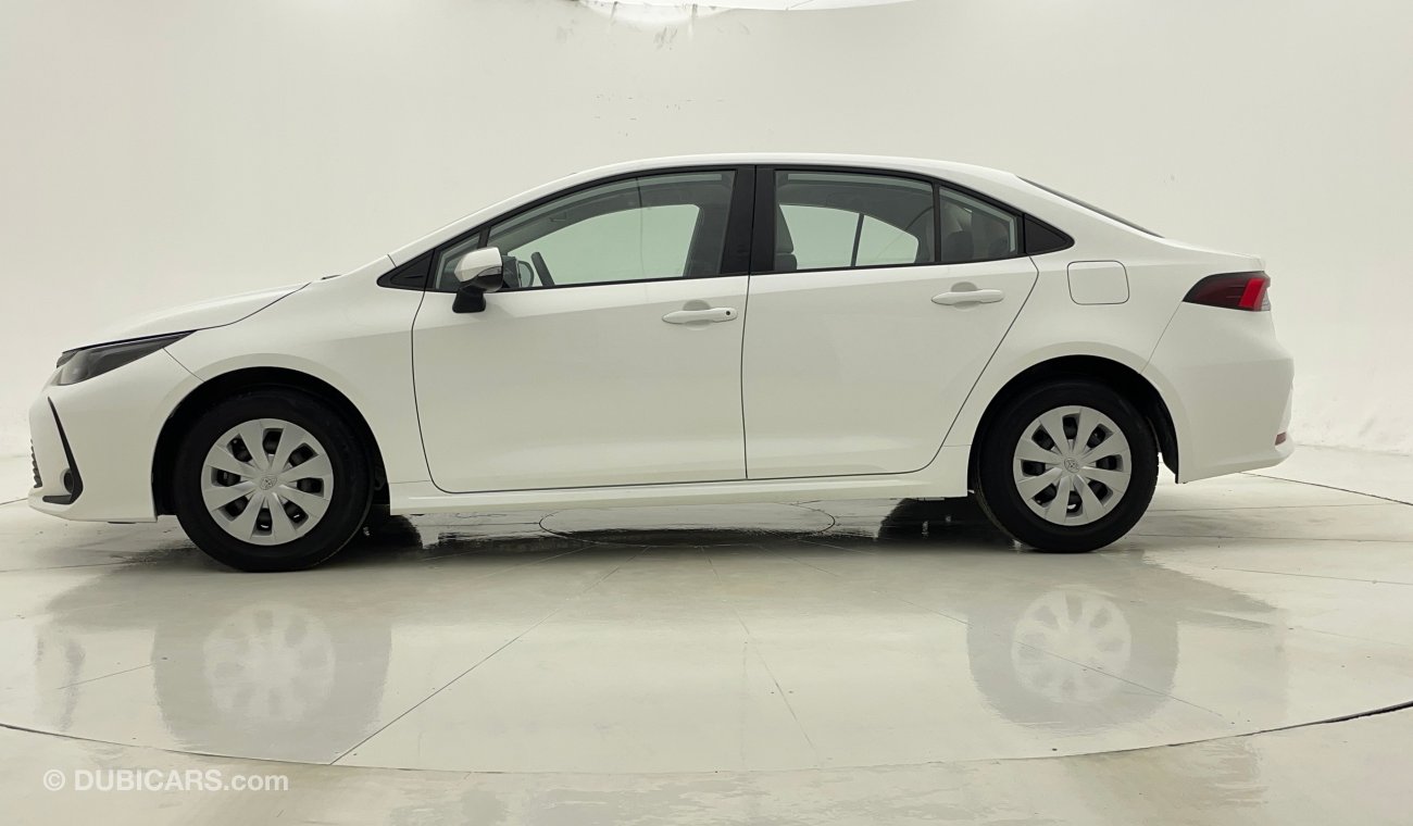 Toyota Corolla XLI 1.6 | Zero Down Payment | Free Home Test Drive