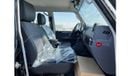 Toyota Land Cruiser Hard Top LC76 HARDTOP AT