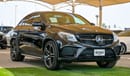 Mercedes-Benz GLE 43 AMG Biturbo 4Matic