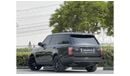 Land Rover Range Rover (other) VOGUE SE SUPERCHARGED FULL OPTION