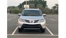 Toyota RAV4 VX MODEL 2015 CAR PERFECT