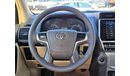 Toyota Prado GXR V6/ LOW MILEAGE/  LEATHER/ DVD CAMERA/  SPARE UP/ 1670 MONTHLY / LOT# 84633