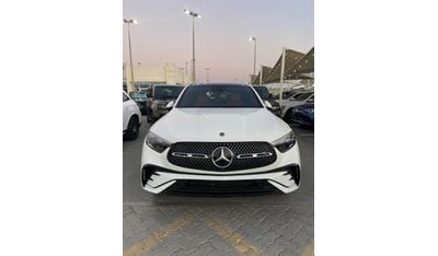 مرسيدس بنز GLC 300 4Matic