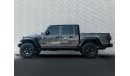 Jeep Gladiator Sport AED 2,752 PM • GLADIATOR JEEPERS EDITION • ONLY 40,000 KM’S • UNDER OFFICIAL JEEP WARRANTY