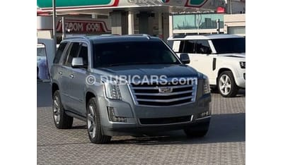 Cadillac Escalade ESV 6.2L