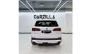 BMW X5 40i xDrive BMW X5 Xdrive40i 2021-3.0L-CANADIAN SPECS-AWD-Car is in Excellent Condition, Accident Fre