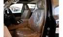 تويوتا لاند كروزر Toyota Land Cruiser GXR 4.0 Black/Beige 2024 GCC