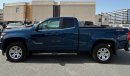 Chevrolet Colorado LT 3.5L 4WD