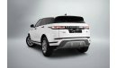 لاند روفر رانج روفر إيفوك 2020 Range Rover Evoque P200 S / Full-Service History