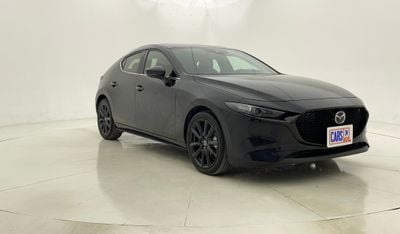 Mazda 3 INTENSE 2 | Zero Down Payment | Free Home Test Drive