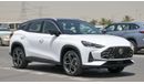 أم جي وان Brand New MG One Deluxe 2024 FOR EXPORT AND LOCAL 1.5L| FWD | Petrol | White/Black | N-DEL-ONE-1.5-2