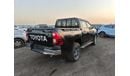 Toyota Hilux TOYOTA HILUX 2.7 SR5 4x4 DOUBLE CABIN PETROL AUTOMATIC FULL OPTION 2025 MODEL