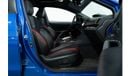 Subaru Impreza WRX STI / Full Stage 2 Tune Sam Performance / Full-Service History