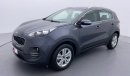 Kia Sportage LX 2.4 | Zero Down Payment | Free Home Test Drive