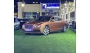 Bentley Continental Flying Spur 2013 single owner / low mileage / very clean car