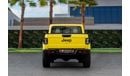 Jeep Gladiator | 3,917 P.M  | 0% Downpayment | SAND RUNNER | BRAND NEW!