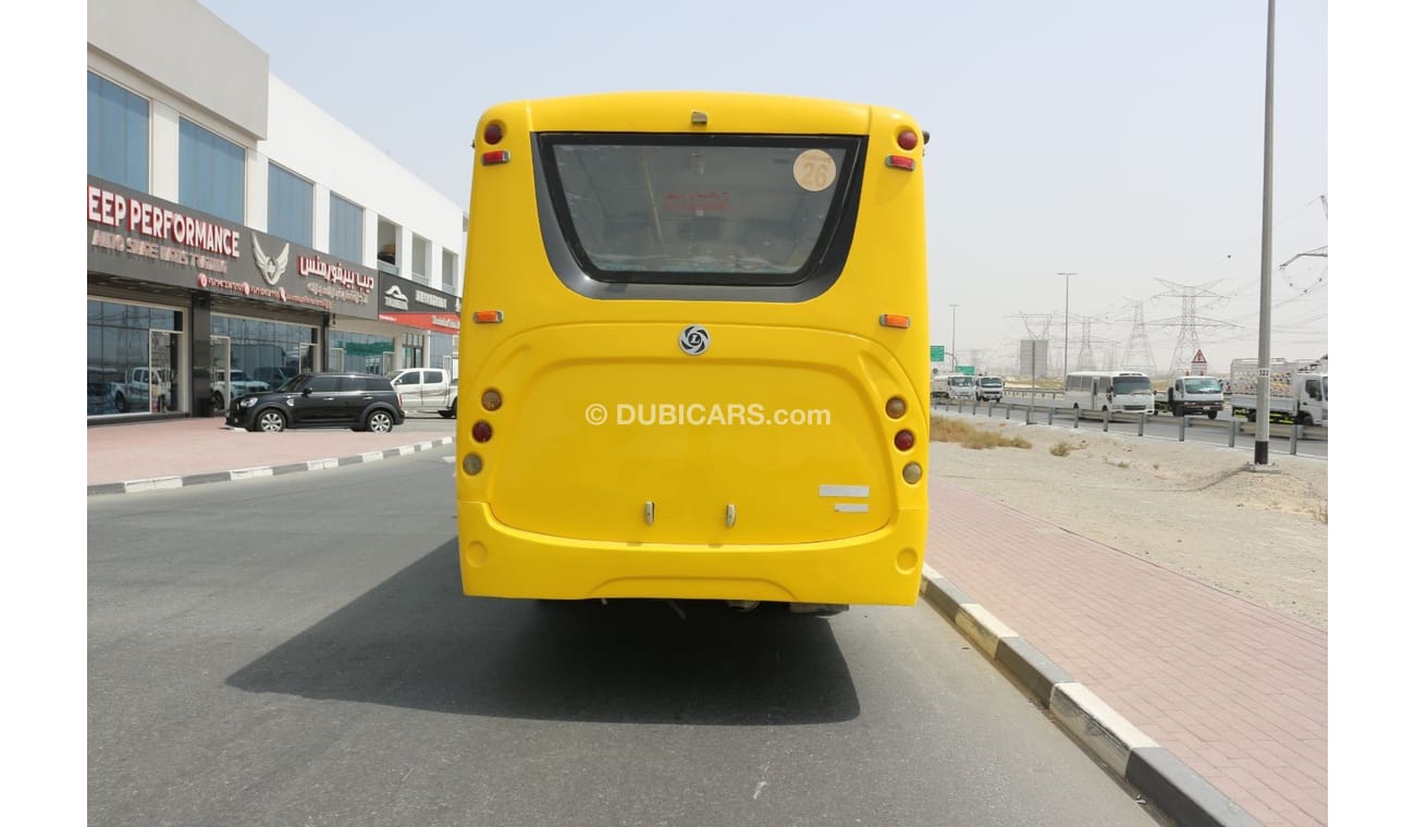 Ashok Leyland Falcon ASHOK LEYLAND/FALCON/SCHOOL BUS 2014 (34 SEATS )