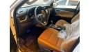 Toyota Fortuner 2.8L A/T DIESEL FULL OPTION 2024 MODEL