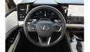 Lexus LM 350h Automatic