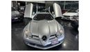 Mercedes-Benz SLR