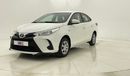 Toyota Yaris SE 1.5 | Zero Down Payment | Home Test Drive