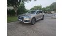 Audi Q7 45 TFSI quattro Luxury Plus