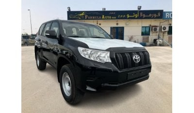 Toyota Prado 2.7L 4WD // 2023 // MID OPTION WITH SUNROOF , COOL BOX // SPECIAL OFFER // BY FORMULA AUTO // FOR EX