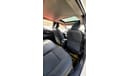 Toyota Corolla The first and exclusive in UAE, Toyota Corolla HEV, full option, full leather interior