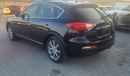 Infiniti QX50 Excellence 3.7L 4WD