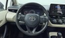 Toyota Corolla XLI 2 | Zero Down Payment | Free Home Test Drive