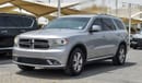 Dodge Durango Limited AWD