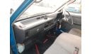 Toyota Lite Ace TOYOTA LITEACE PICK UP RIGHT HAND DRIVE(PM05405)