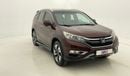 Honda CRV EX 2.4 | Zero Down Payment | Home Test Drive