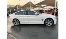 BMW 435i M Sport BMW KIT M 435i _Gcc_2015_Excellent_Condition _Full option