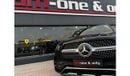 مرسيدس بنز GLE 350 2020 Mercedes-Benz GLE-Class, 350