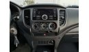 Mitsubishi L200 2.4L Diesel, M/T, 4WD, CD Player, Front A/C (Code # MLP05)