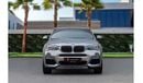 BMW X4 M40i | 2,546 P.M  | 0% Downpayment | Excellent Condition!