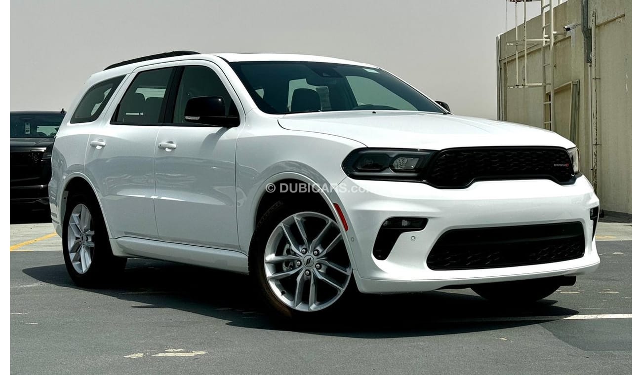 Dodge Durango Dodge Durango 3.6L GT RWD 2023 [Export price]