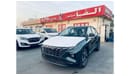 Hyundai Tucson HYUNDAI TUCSON 1.6L V4 2024 MODEL GCC SPECS 101000 AED FOR EXPORT PRICE