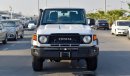 Toyota Land Cruiser Pick Up 4.5 L V8