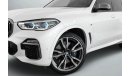 BMW X5 50i M Sport