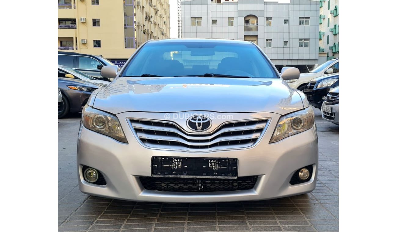 Toyota Camry TOYOTA CAMRY 2011 U.S.A FULL OPTION