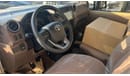 Toyota Land Cruiser Pick Up Toyota Land Cruiser Pickup LX70 | 2024 | 0km