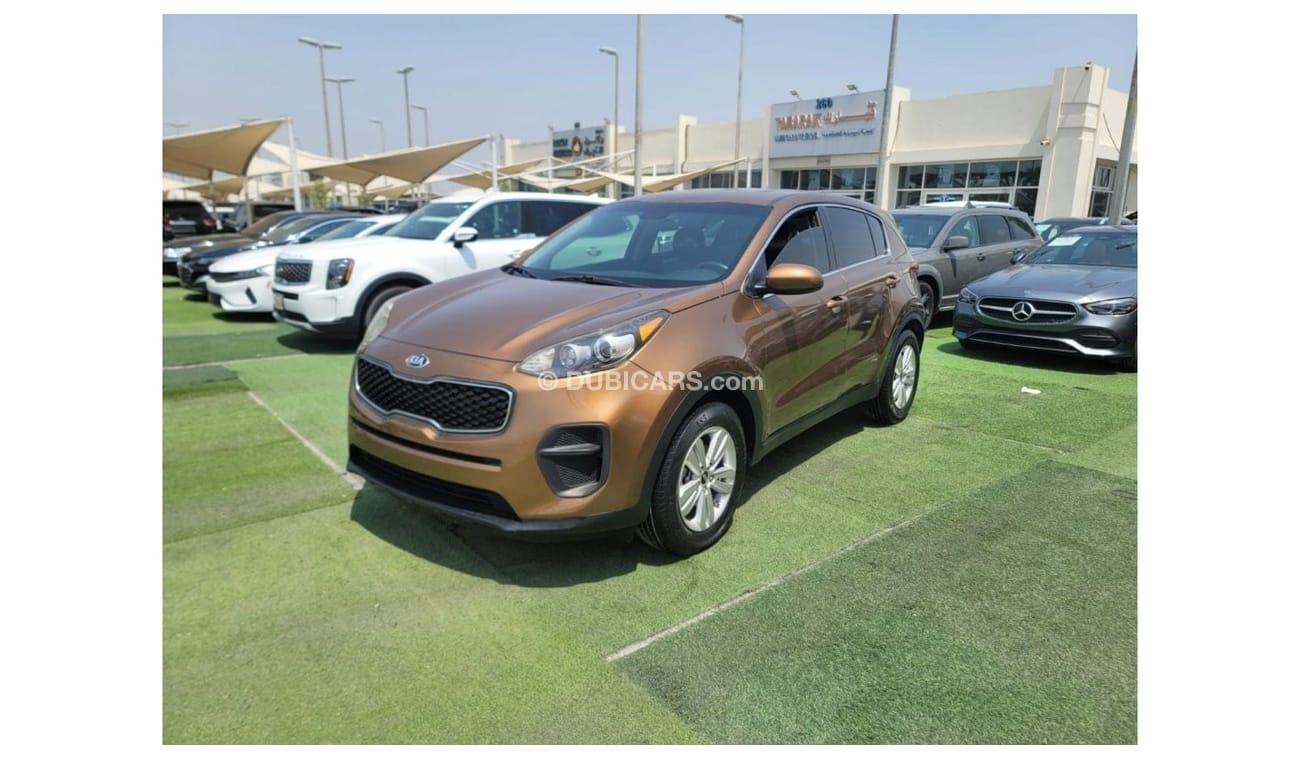 Kia Sportage EX Very Clean Car