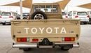 Toyota Land Cruiser Pick Up LX V6