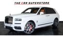 Rolls-Royce Cullinan 2022 | ROLLS ROYCE CULLINAN | BLACK BADGE | SHOOTING STARS | VIP CAPTAIN SEATS | 12 MONTH WARRANTY