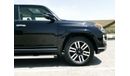 Toyota 4Runner Toyota 4Runner Limited - 2021- Black