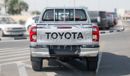 Toyota Hilux TOYOTA HILUX DC 2.7P MT 4X4 P.WINDOW MY2023