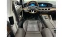 Mercedes-Benz GLE 450 AMG 2020 Mercedes Benz GLE450 AMG 4MATIC 7 Seater, Feb 2025 Mercedes Warranty, Full Option, Low Kms, GCC