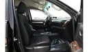 Toyota Hilux Double Cab Pickup GLX-V 2.7L Petrol 4WD Automatic